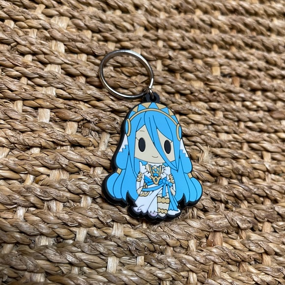 Fire emblem fates keychain - Picture 2 of 4